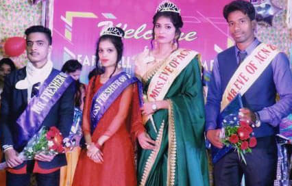 Aurovindo College of Nursing Bhopal Events photo 6