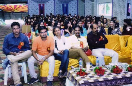 Aurovindo College of Nursing Bhopal Events photo 4