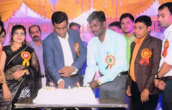 Aurovindo College of Nursing Bhopal Events photo 2