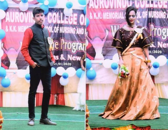 Aurovindo College of Nursing Bhopal Events photo 10