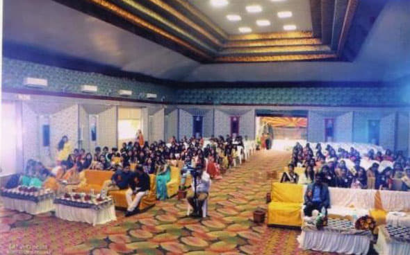 Aurovindo College of Nursing Bhopal Events photo 12