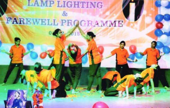 Aurovindo College of Nursing Bhopal Events photo 11