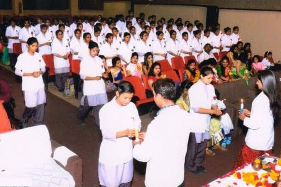 Aurovindo College of Nursing Bhopal Events photo 13