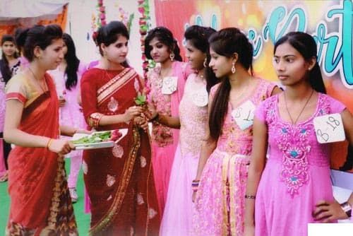 Aurovindo College of Nursing Bhopal Events photo 21