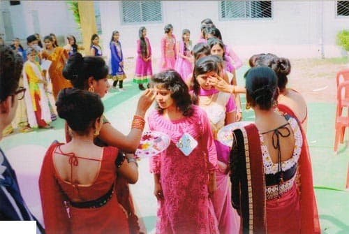Aurovindo College of Nursing Bhopal Events photo 22