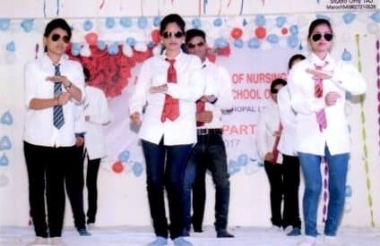 Aurovindo College of Nursing Bhopal Events photo 19