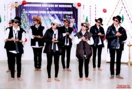 Aurovindo College of Nursing Bhopal Events photo 18