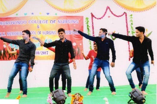 Aurovindo College of Nursing Bhopal Events photo 24