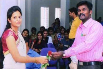 Aurovindo College of Nursing Bhopal Events photo 20