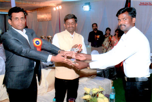 Aurovindo College of Nursing Bhopal Events photo 16