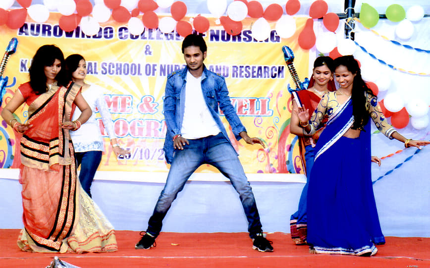 Aurovindo College of Nursing Bhopal Events photo 17