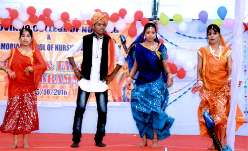 Aurovindo College of Nursing Bhopal Events photo 15