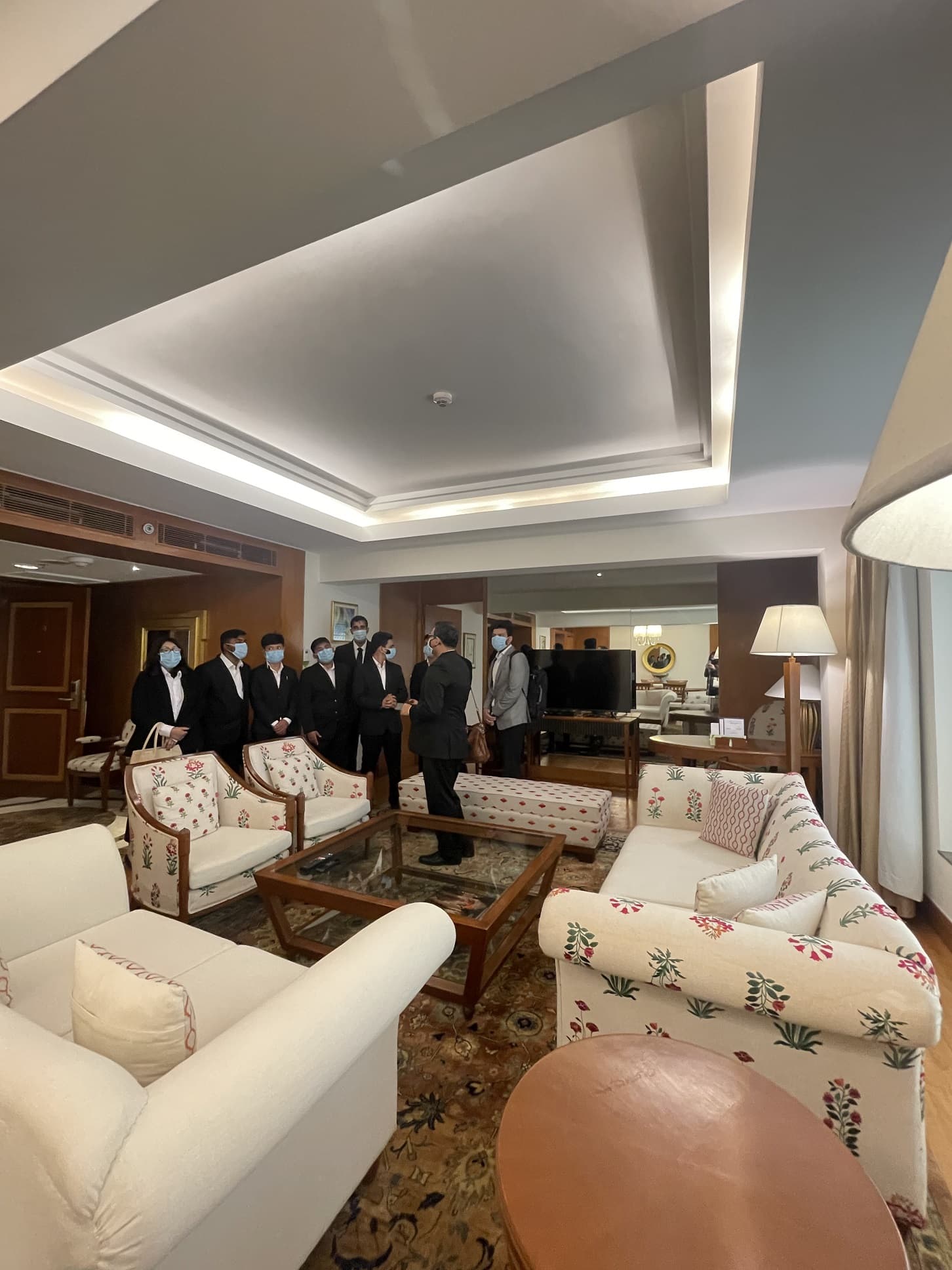 CIIIH, Mumbai Extra Curriculars photo 3