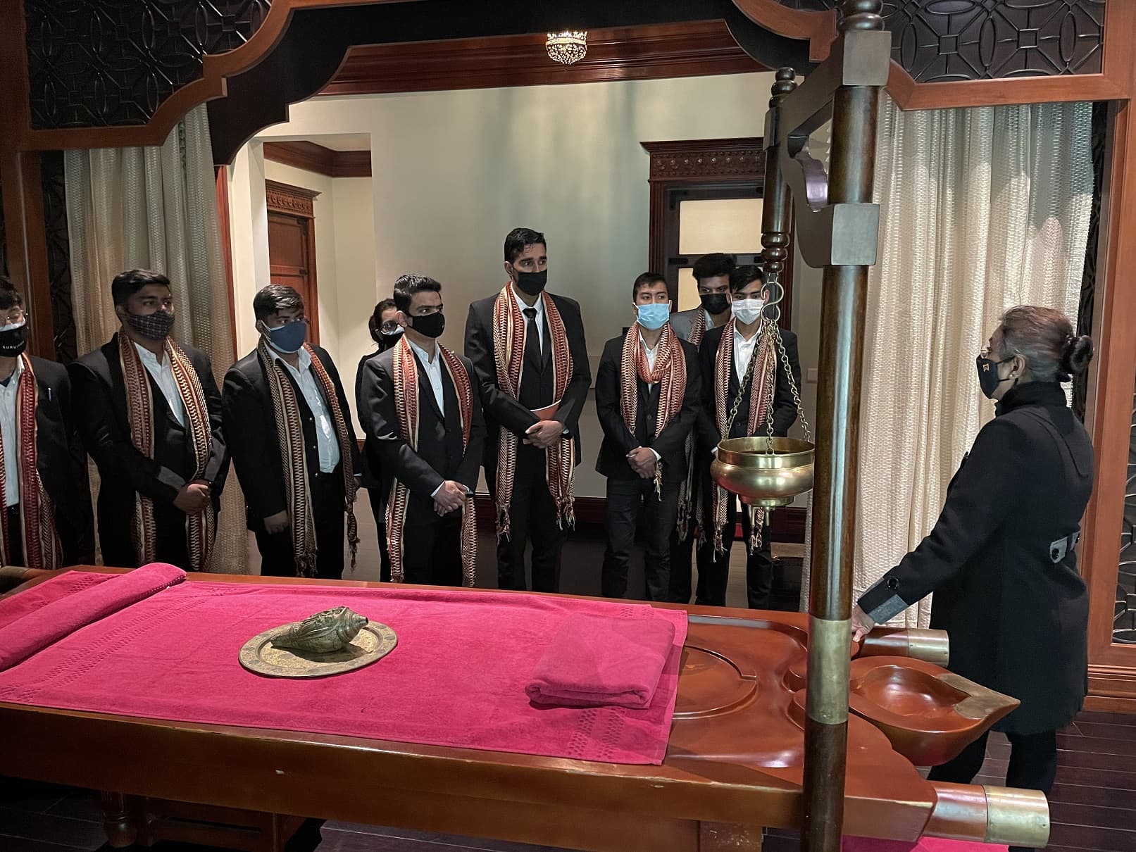 CIIIH, Mumbai Extra Curriculars photo 9