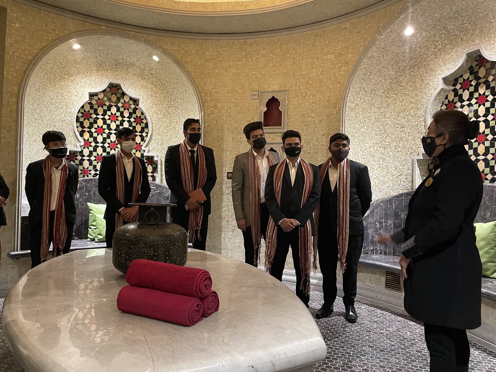 CIIIH, Mumbai Extra Curriculars photo 10