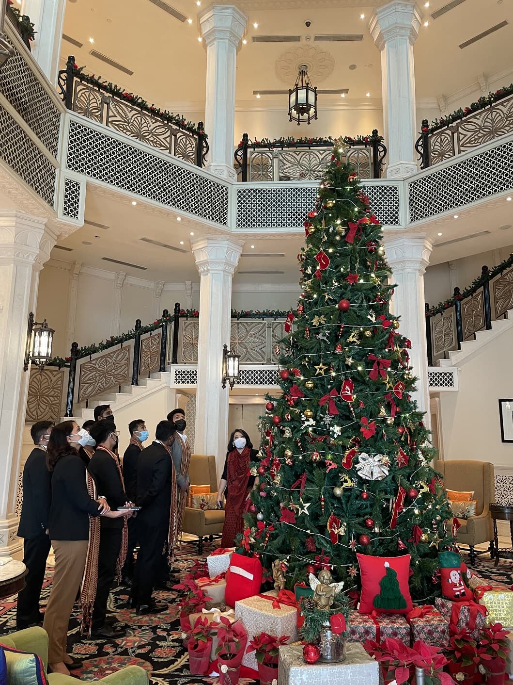 CIIIH, Mumbai Extra Curriculars photo 14