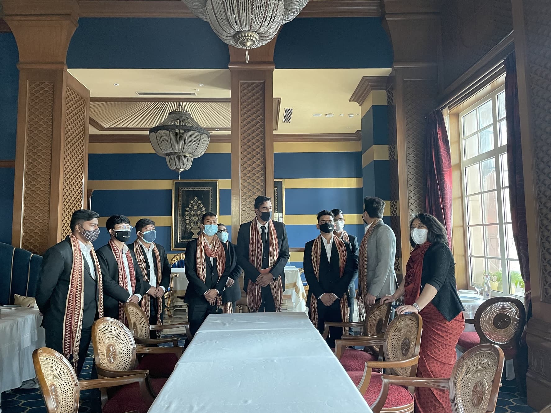 CIIIH, Mumbai Extra Curriculars photo 17