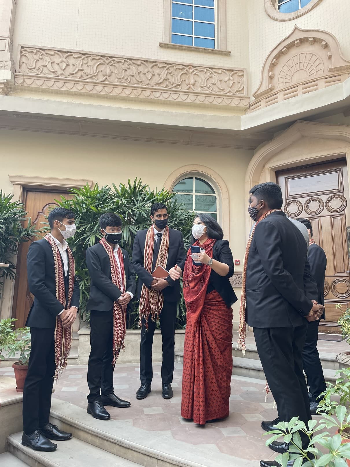 CIIIH, Mumbai Extra Curriculars photo 23