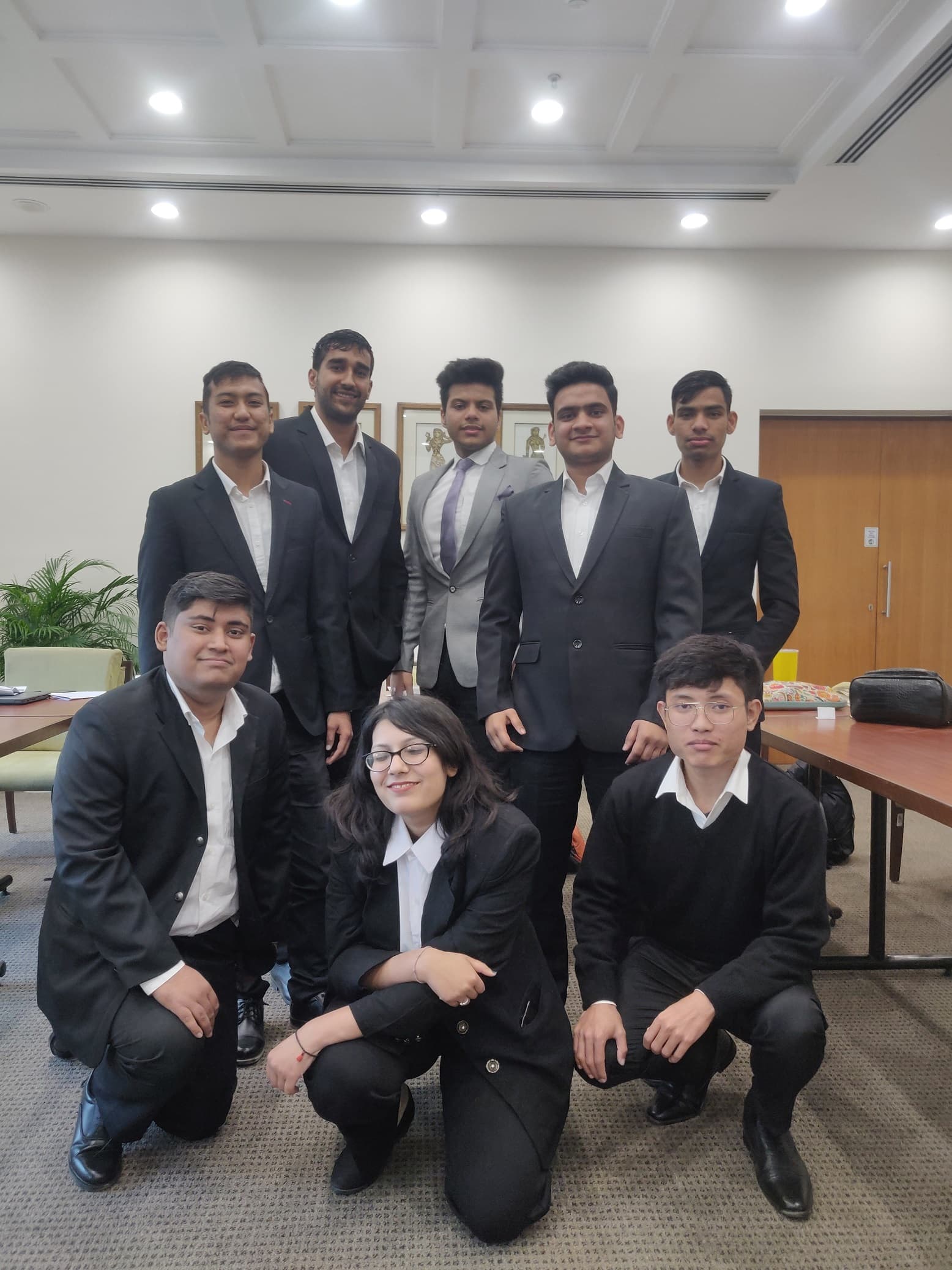 CIIIH, Mumbai Extra Curriculars photo 31