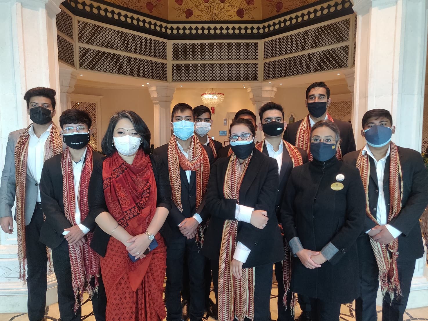 CIIIH, Mumbai Extra Curriculars photo 43