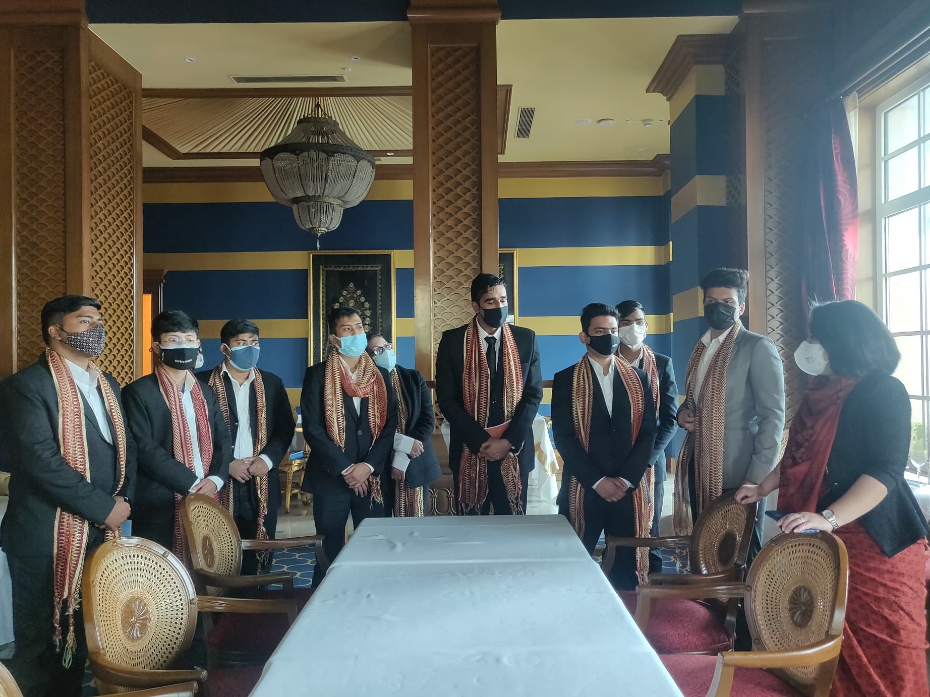 CIIIH, Mumbai Extra Curriculars photo 47