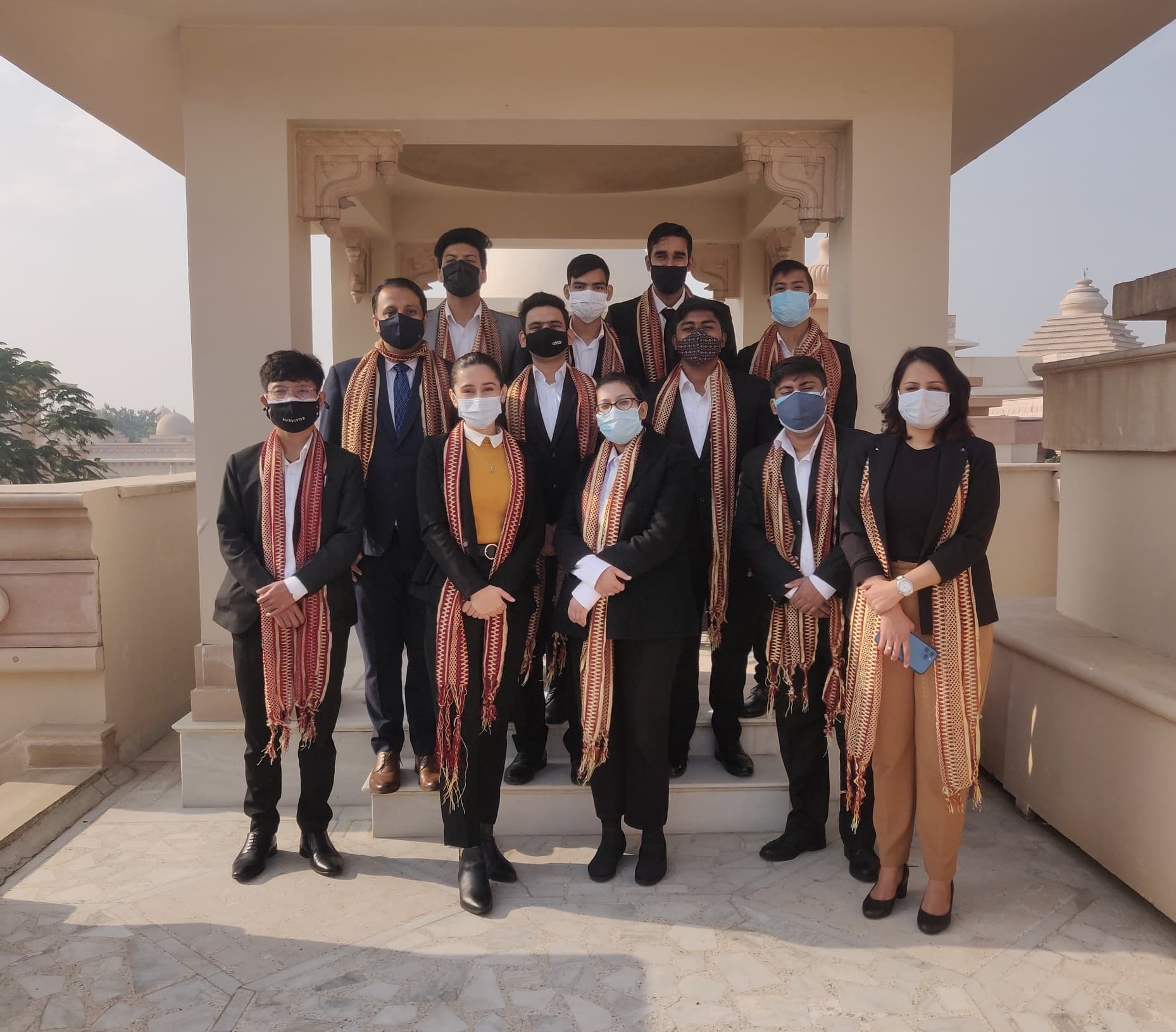 CIIIH, Mumbai Extra Curriculars photo 49