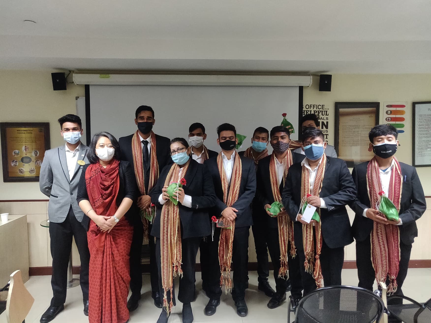 CIIIH, Mumbai Extra Curriculars photo 58