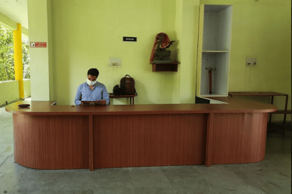 Akhil Bharti College of Pharmacy Bhopal Collage Campus photo 1