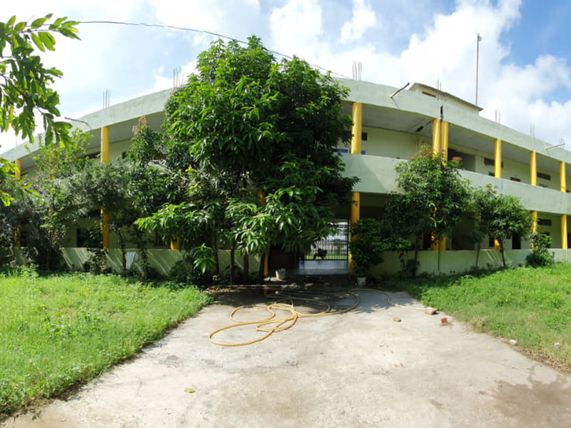 Akhil Bharti College of Pharmacy Bhopal Collage Campus photo 2