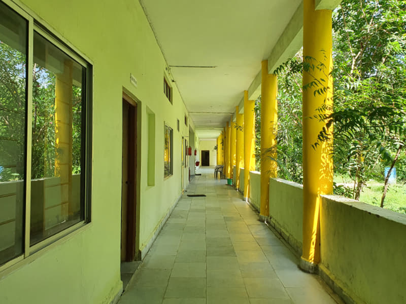 Akhil Bharti College of Pharmacy Bhopal Collage Campus photo 6