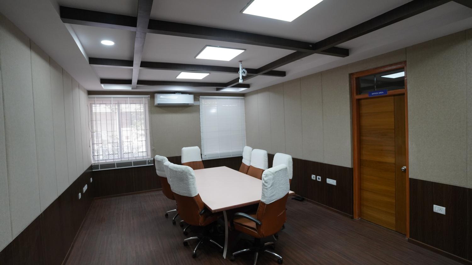 Ramaiah Institute of Management Studies Bangalore Campus photo 6