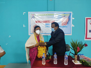 Kerala Academy of Pharmacy Thiruvananthapuram College Pictures photo 2