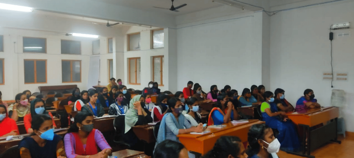 Kerala Academy of Pharmacy Thiruvananthapuram College Pictures photo 3