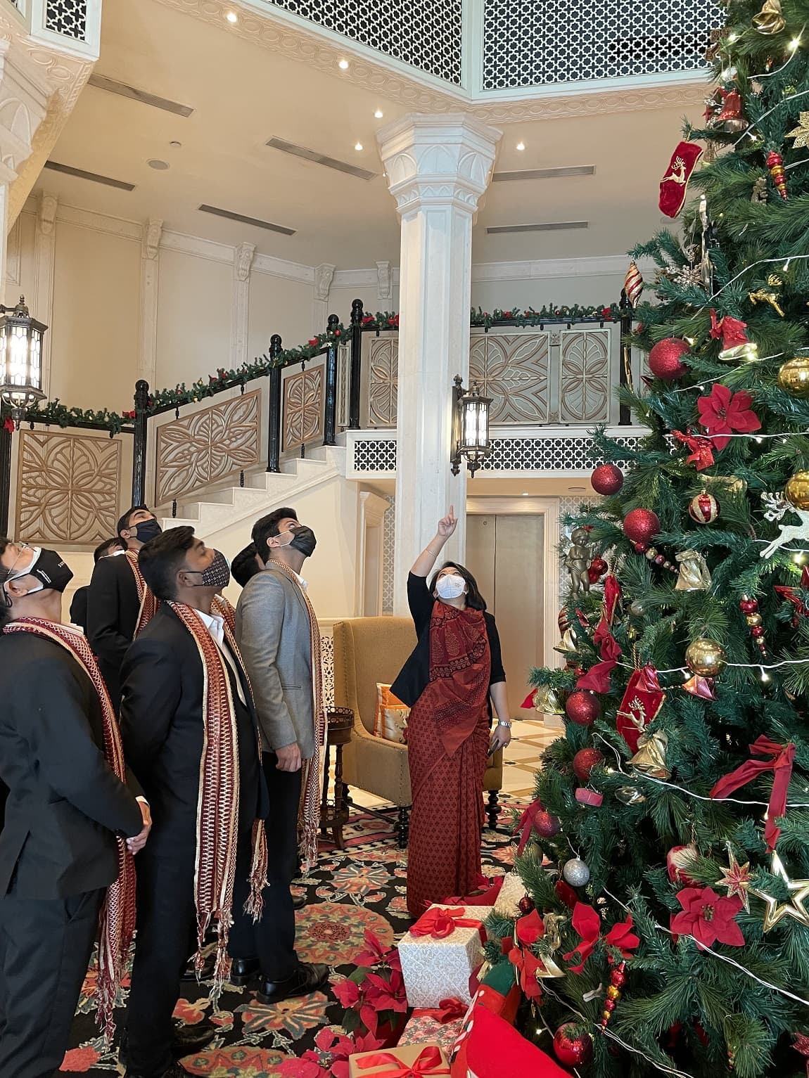 CII Institute of Hospitality, Chennai Extra Curriculars photo 12