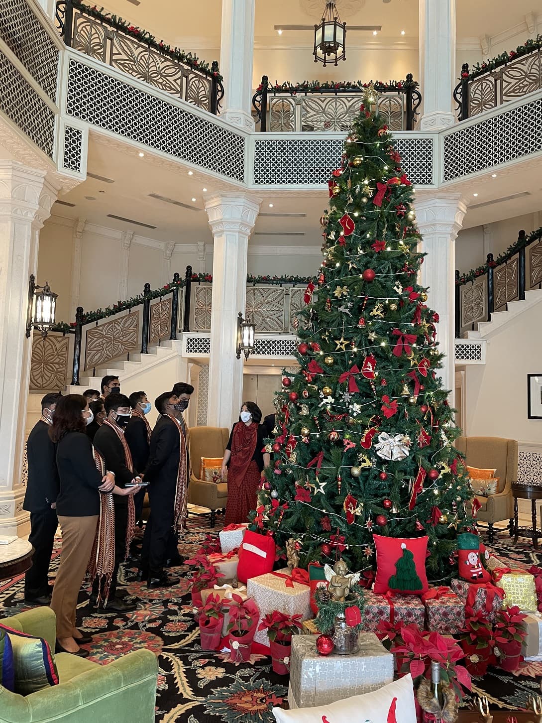 CII Institute of Hospitality, Chennai Extra Curriculars photo 13