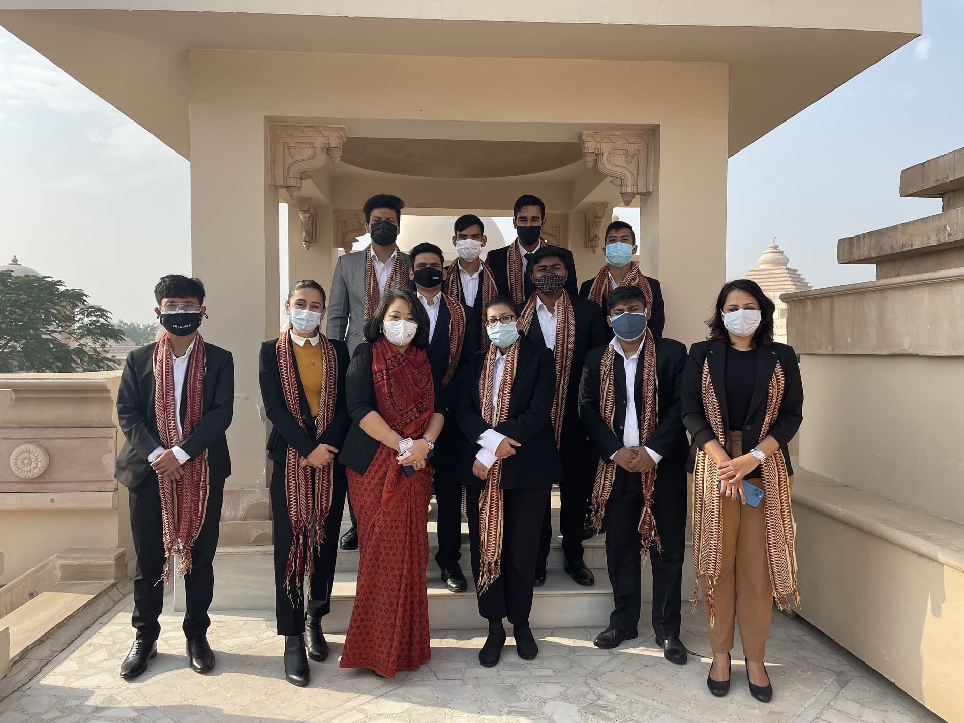 CII Institute of Hospitality, Chennai Extra Curriculars photo 21