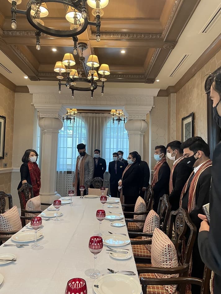 CII Institute of Hospitality, Chennai Extra Curriculars photo 24