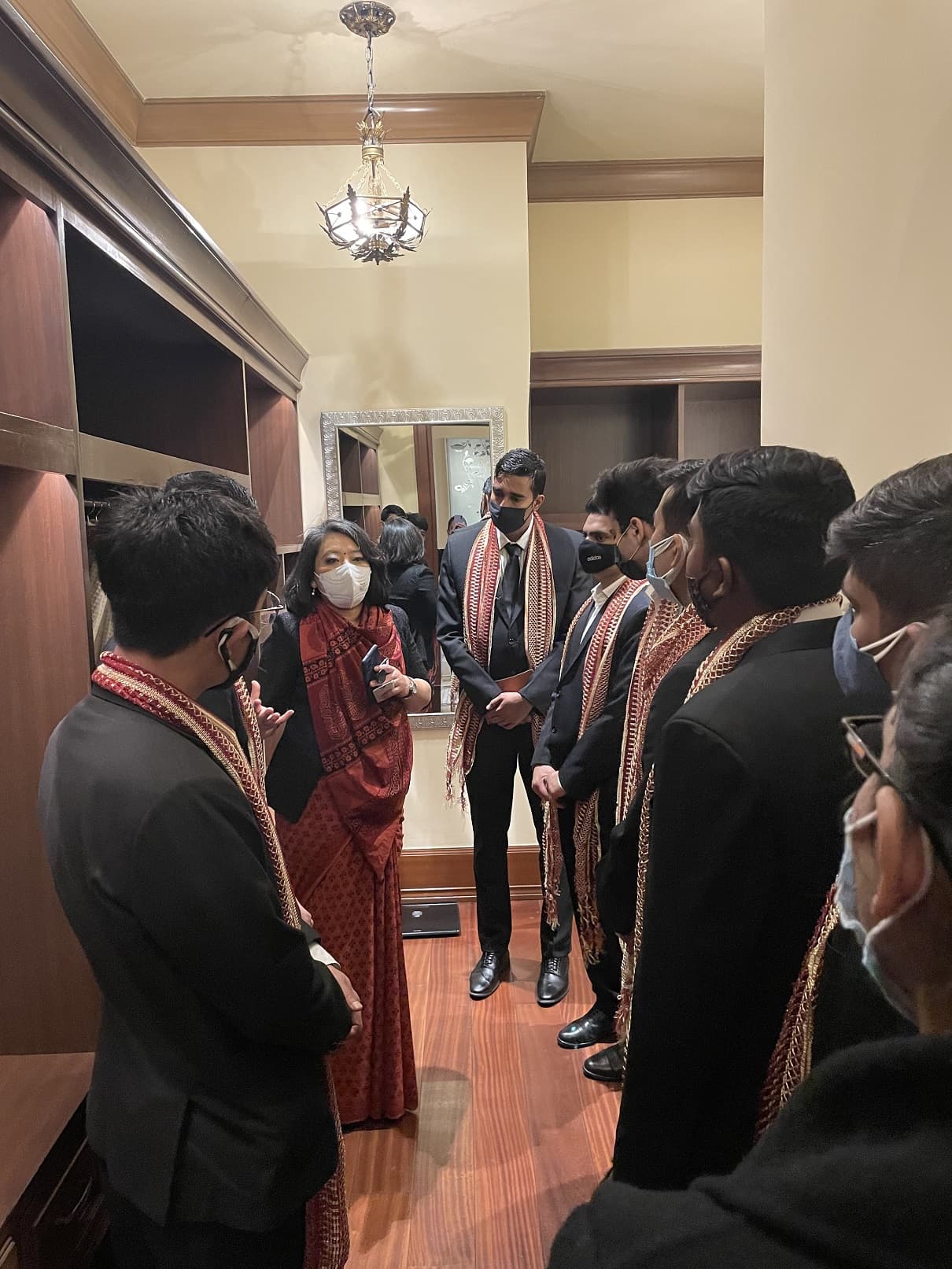 CII Institute of Hospitality, Chennai Extra Curriculars photo 26