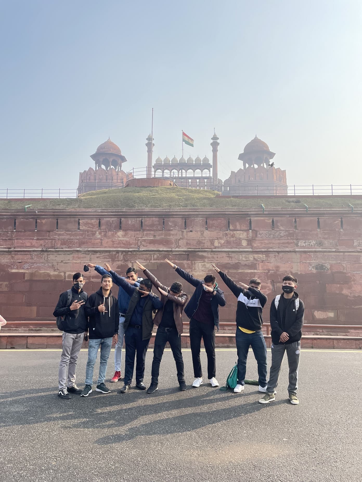 CII Institute of Hospitality, Chennai Extra Curriculars photo 29