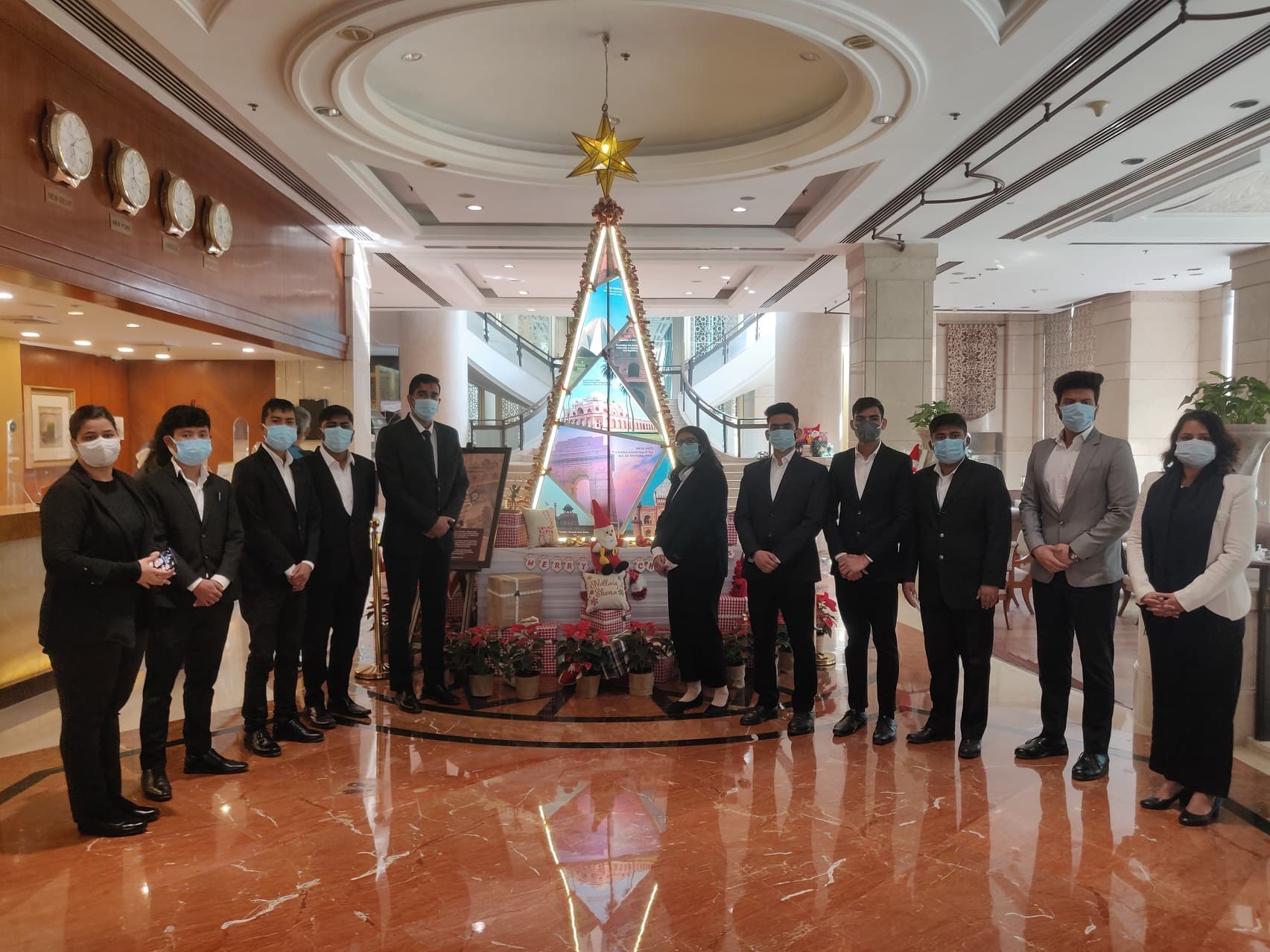 CII Institute of Hospitality, Chennai Extra Curriculars photo 34