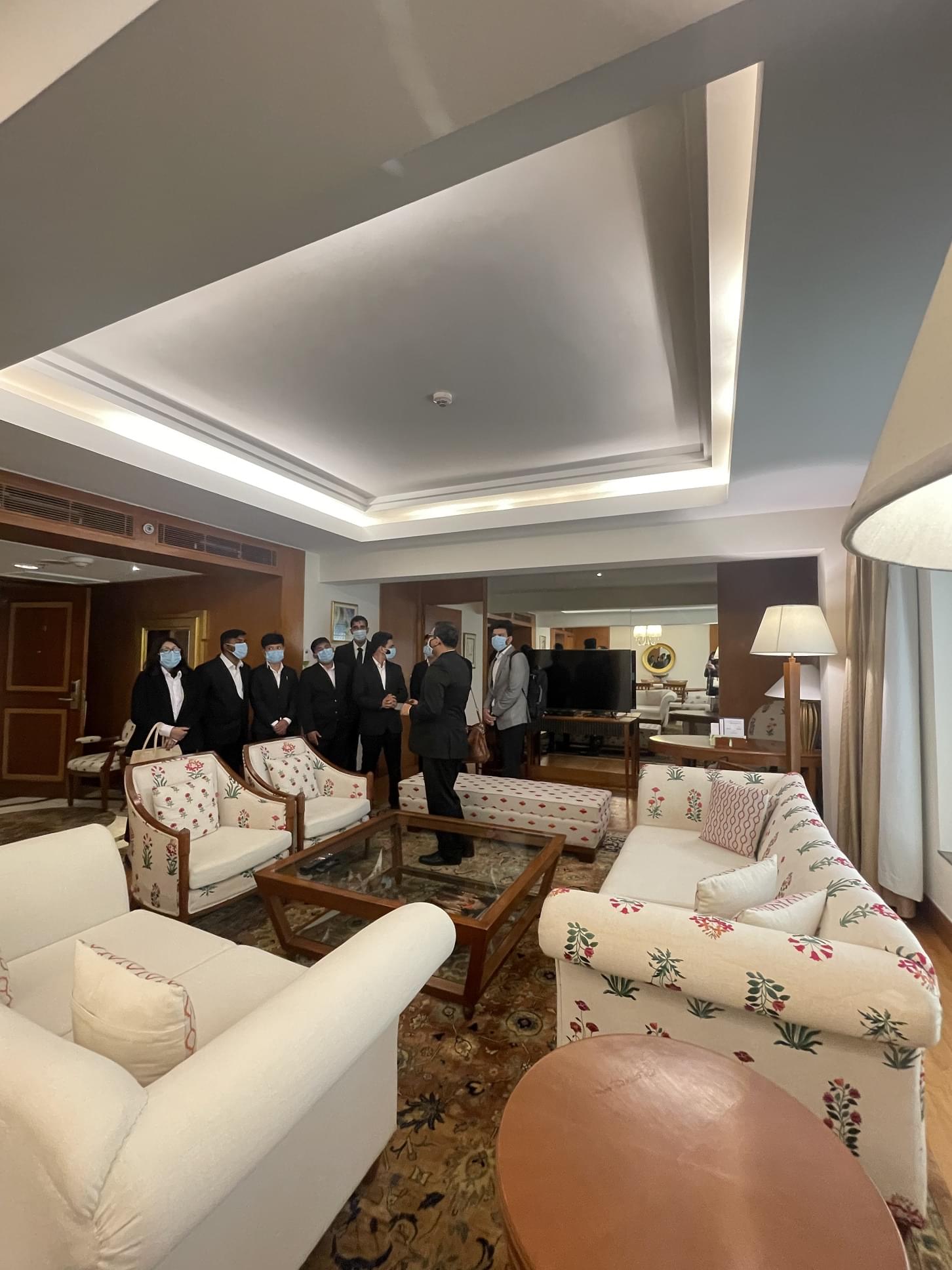 CII Institute of Hospitality,  New Delhi Extra Curriculars photo 3