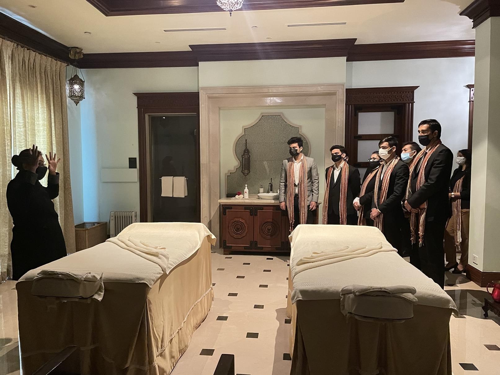 CII Institute of Hospitality,  New Delhi Extra Curriculars photo 8