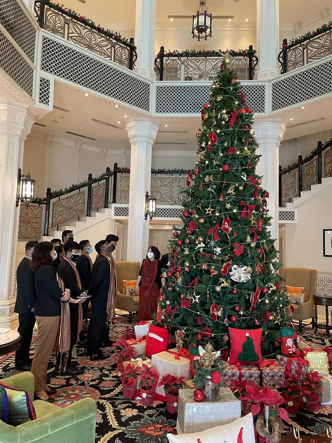 CII Institute of Hospitality,  New Delhi Extra Curriculars photo 13