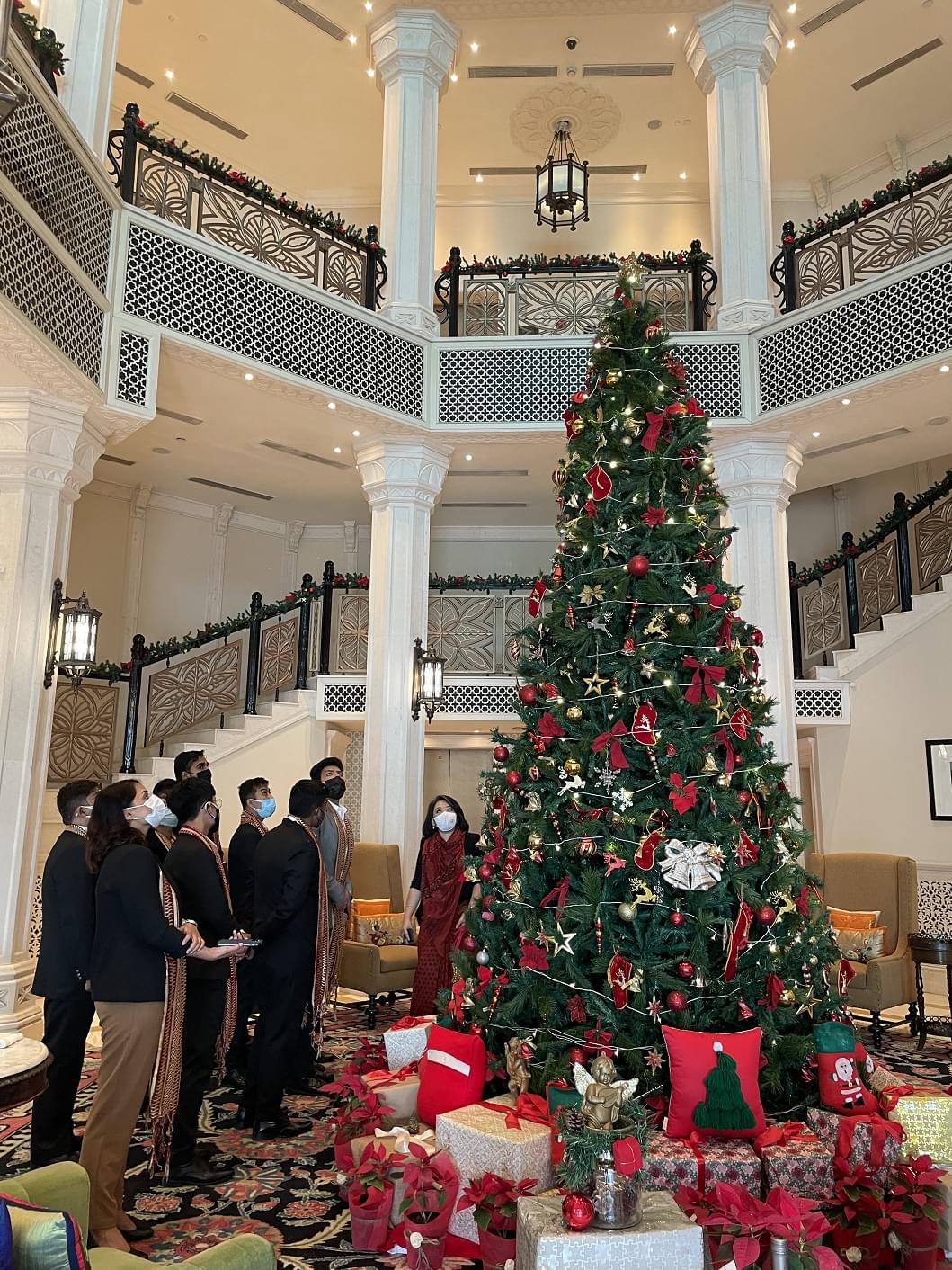 CII Institute of Hospitality,  New Delhi Extra Curriculars photo 14