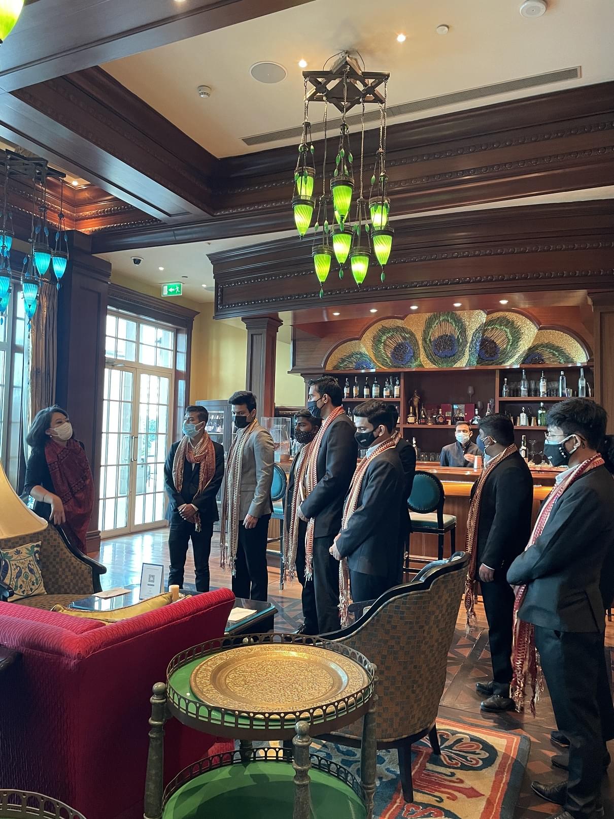 CII Institute of Hospitality,  New Delhi Extra Curriculars photo 15