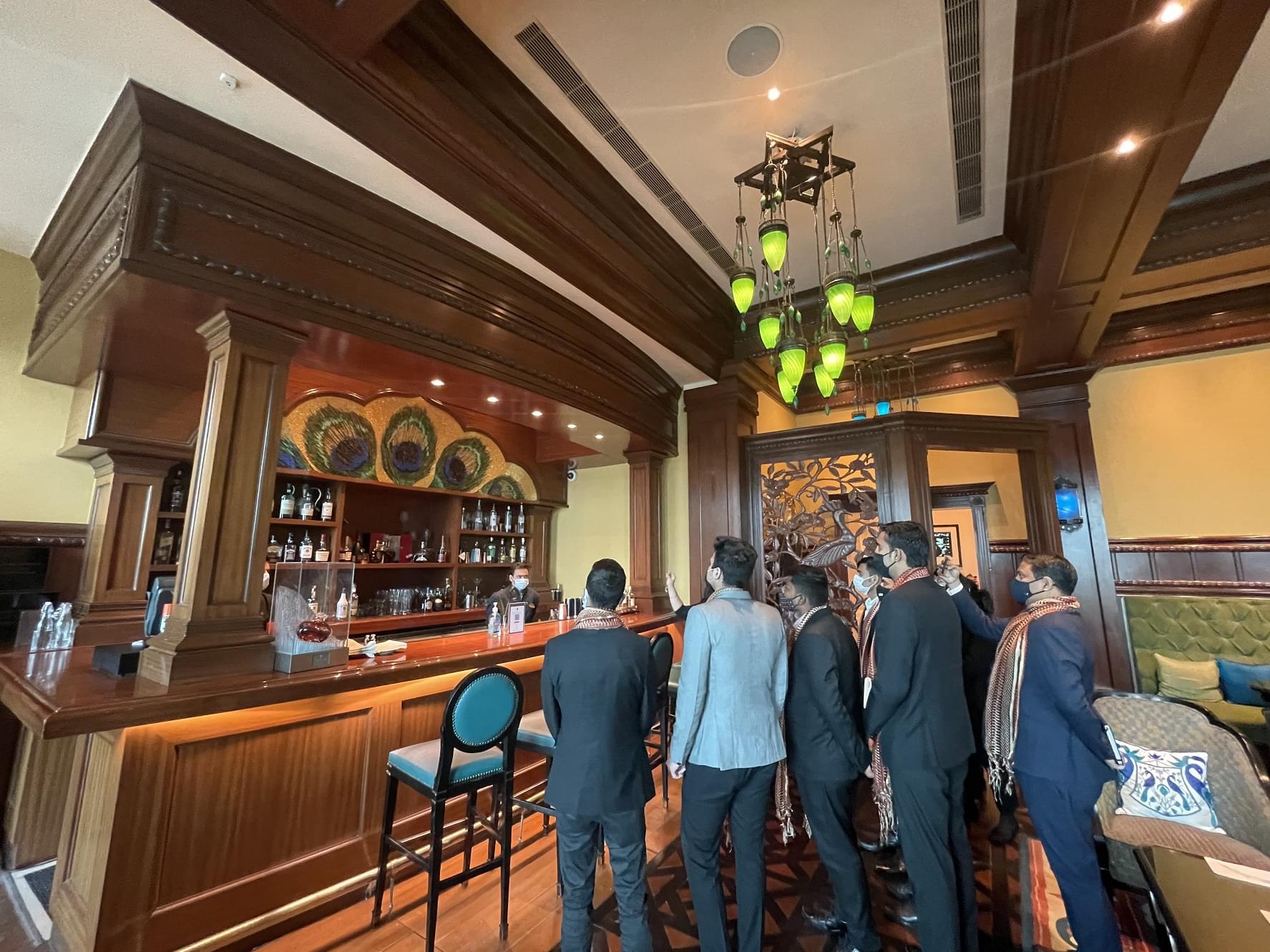 CII Institute of Hospitality,  New Delhi Extra Curriculars photo 16