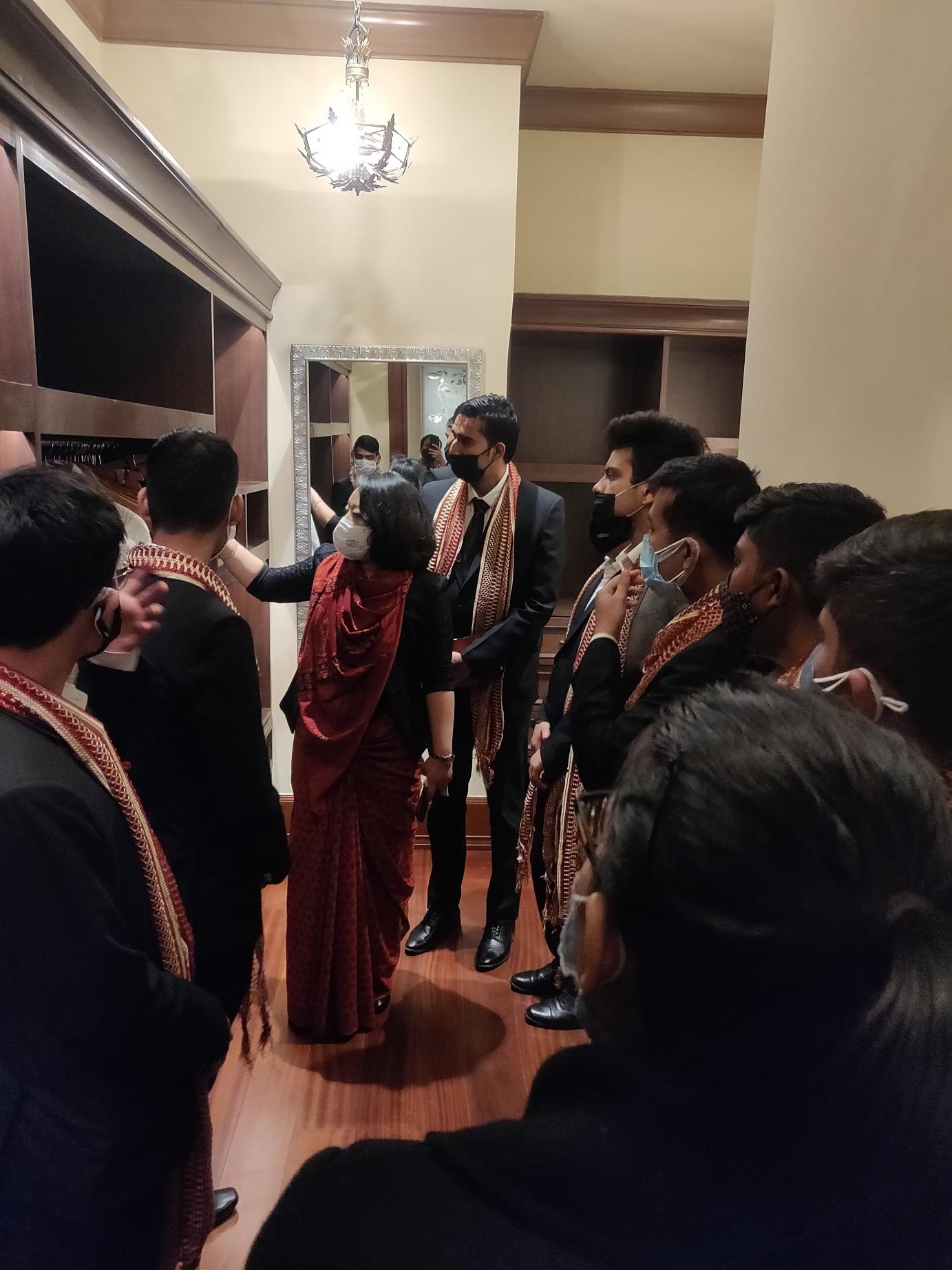 CII Institute of Hospitality,  New Delhi Extra Curriculars photo 53