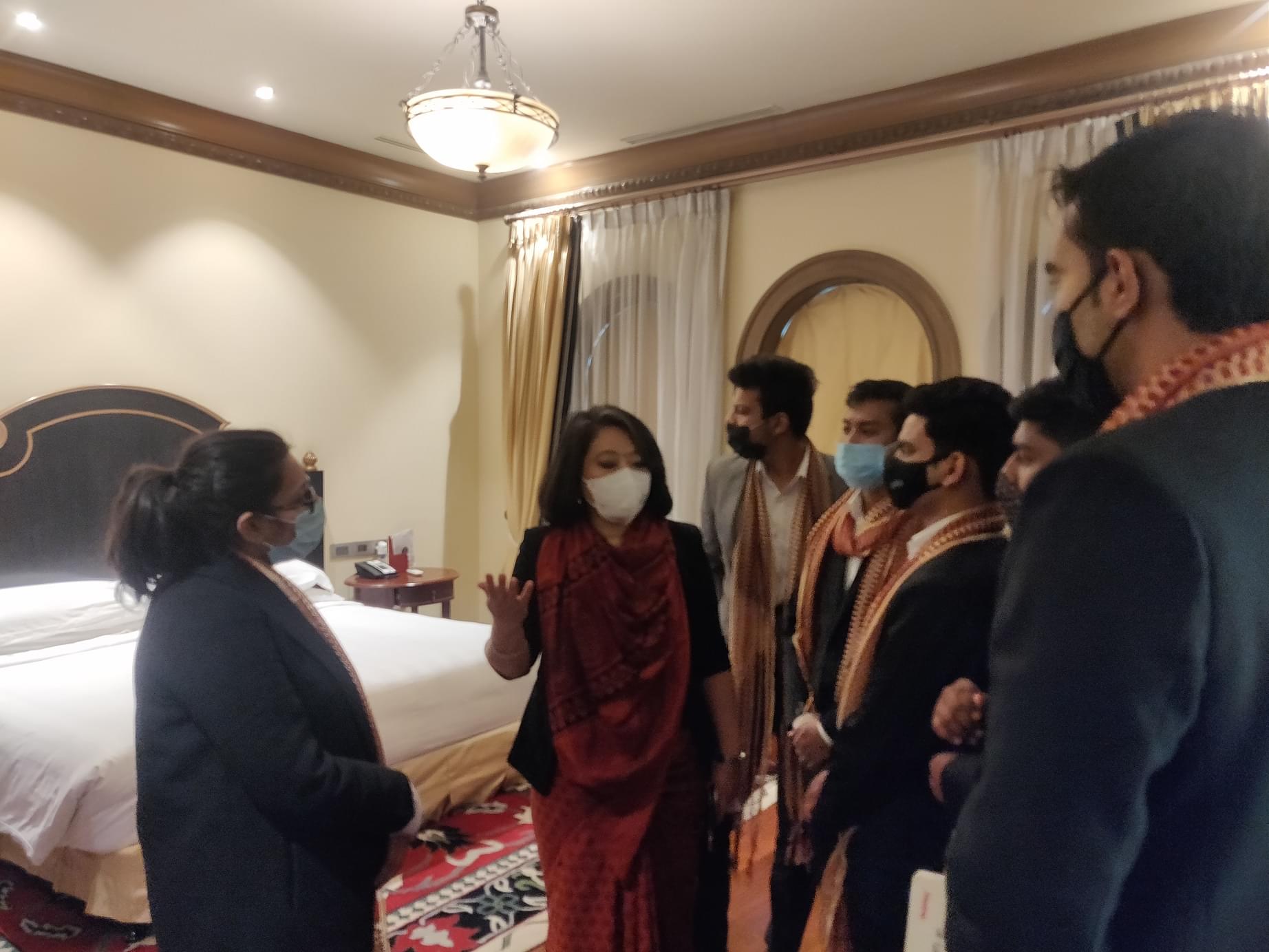 CII Institute of Hospitality,  New Delhi Extra Curriculars photo 54