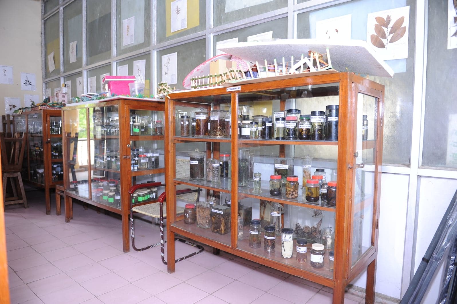 Maharani Cluster University Bangalore Facilities and Infrastructure photo 9