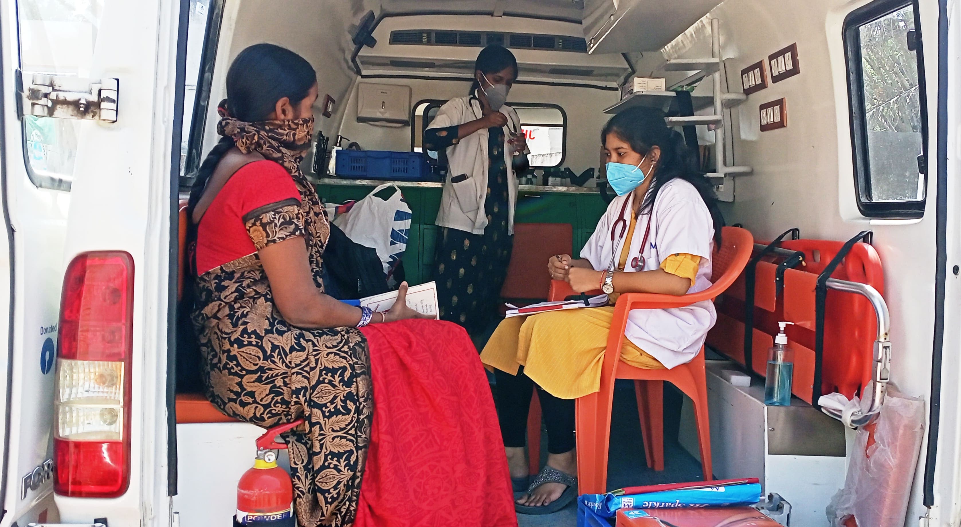 JIMS Homoeopathic Medical College & Hospital Hyderabad Medical Camp and other Activities photo 9